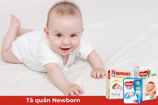 ta quan newborn thumb