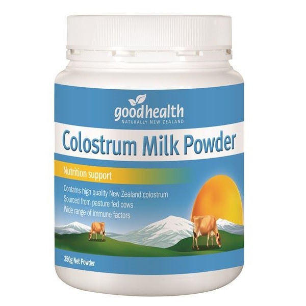 sữa non Colostrum Milk Powder