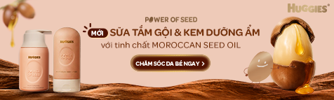 huggies power of seed