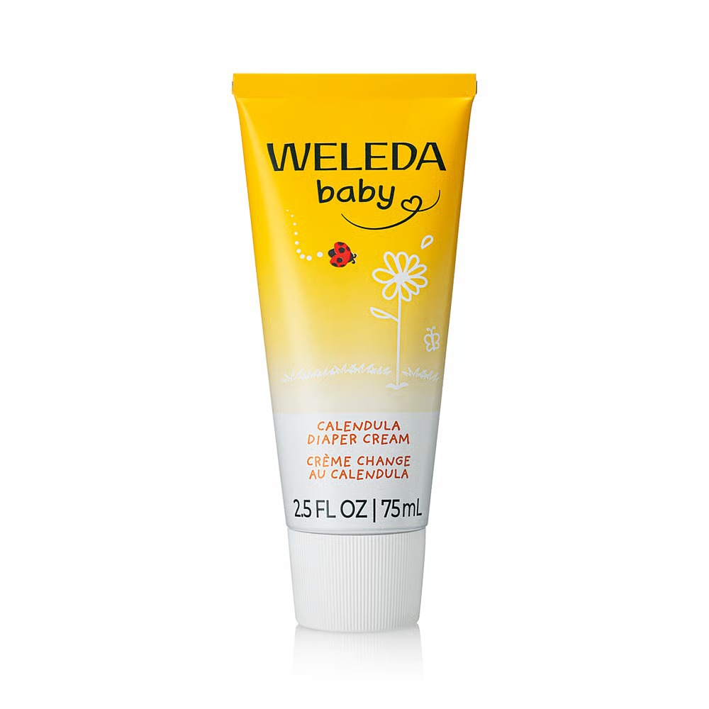 Kem trị hăm tã Weleda Calendula Diaper Cream