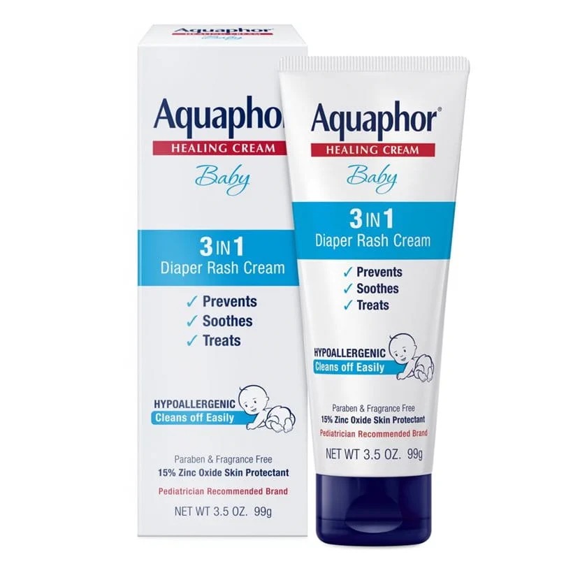 kem chống hăm tã Aquaphor