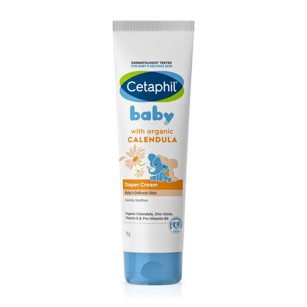 Kem chống hăm cho trẻ nhỏ Cetaphil