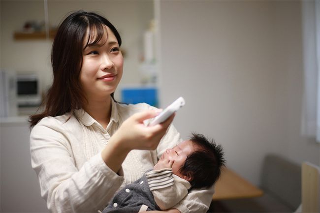 nhiệt độ, độ ẩm phù hợp bé sinh non