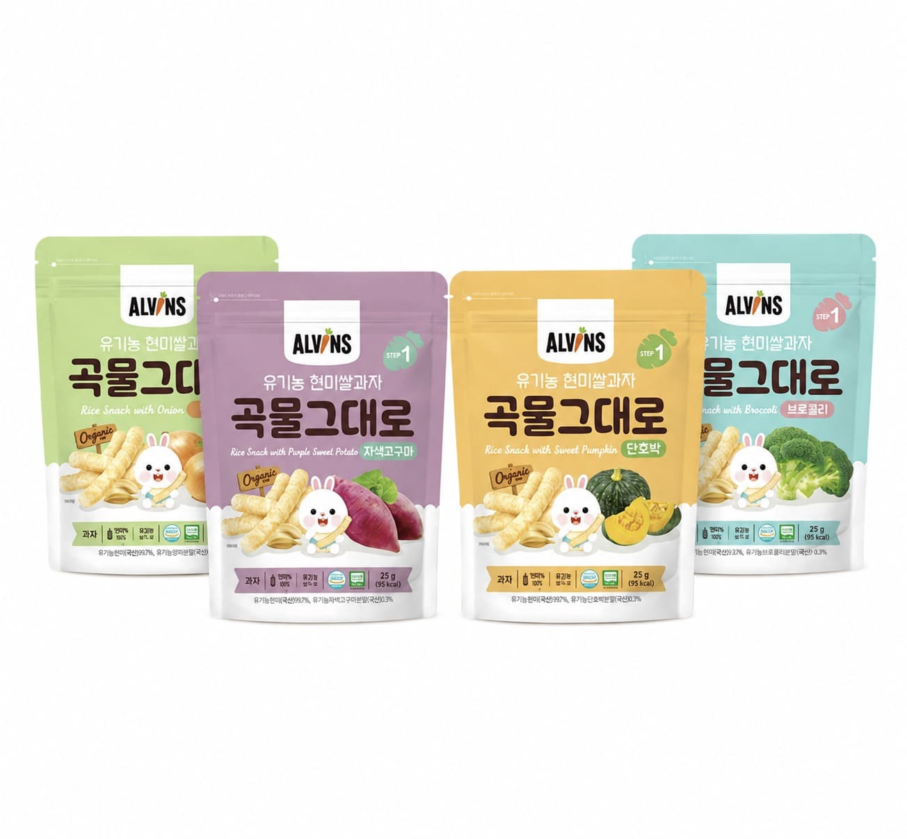 Bánh ăn dặm cho bé 6 tháng tốt nhất