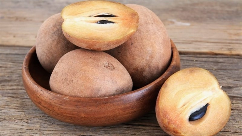 trái cây tốt cho bé ăn dặm