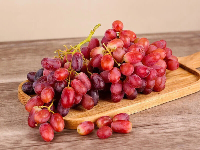 trái cây hoa quả cho trẻ nhỏ