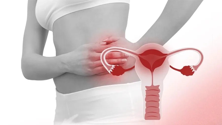 dấu hiệu xuất hiện khi thai đã vào tử cung