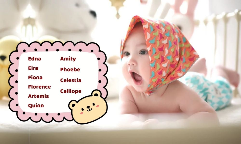 Đặt tên tiếng Anh đẹp cho con gái gắn với các loài hoa