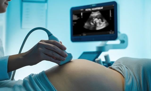 Theo dõi các chỉ số thai nhi giúp bác sĩ đánh giá kích thước và sự phát triển của bé theo tuổi thai