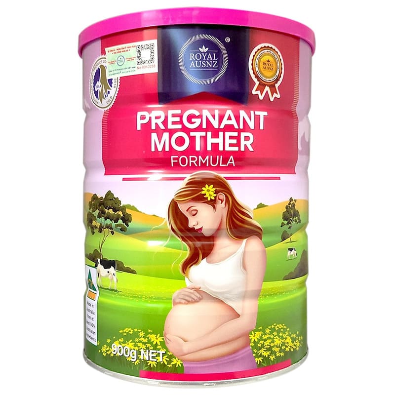 Sữa bầu Royal Ausnz Pregnant Mother