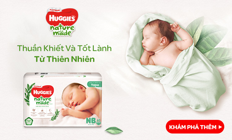 tã dán huggies