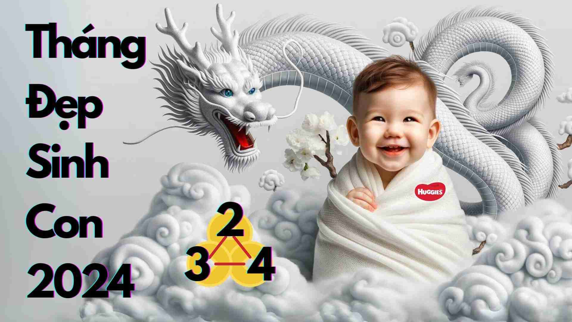 vận mệnh người sinh 2024