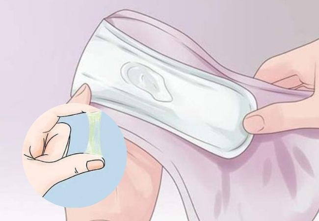 dấu hiệu mang thai sớm