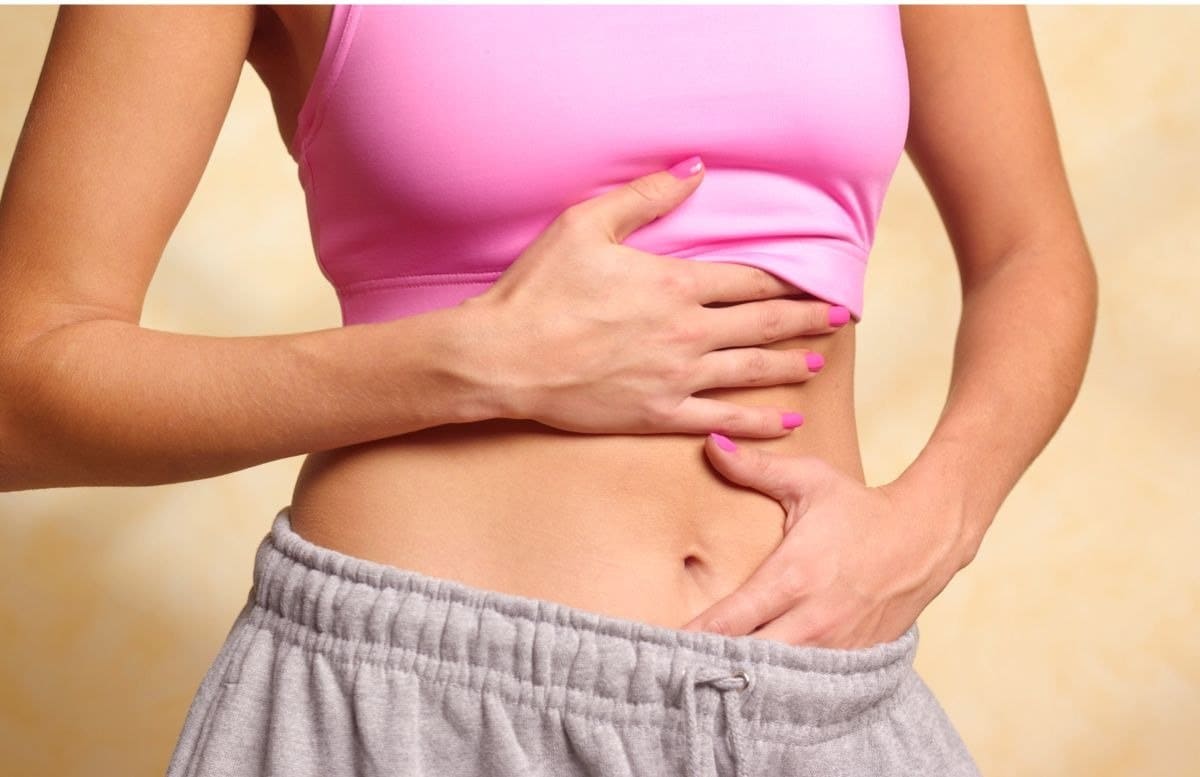 sự khác nhau giữa chậm kinh và mang thai
